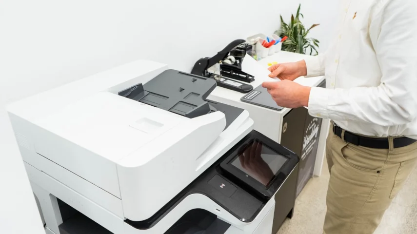 Printer Offline? Security Software Could Be the Hidden Culprit