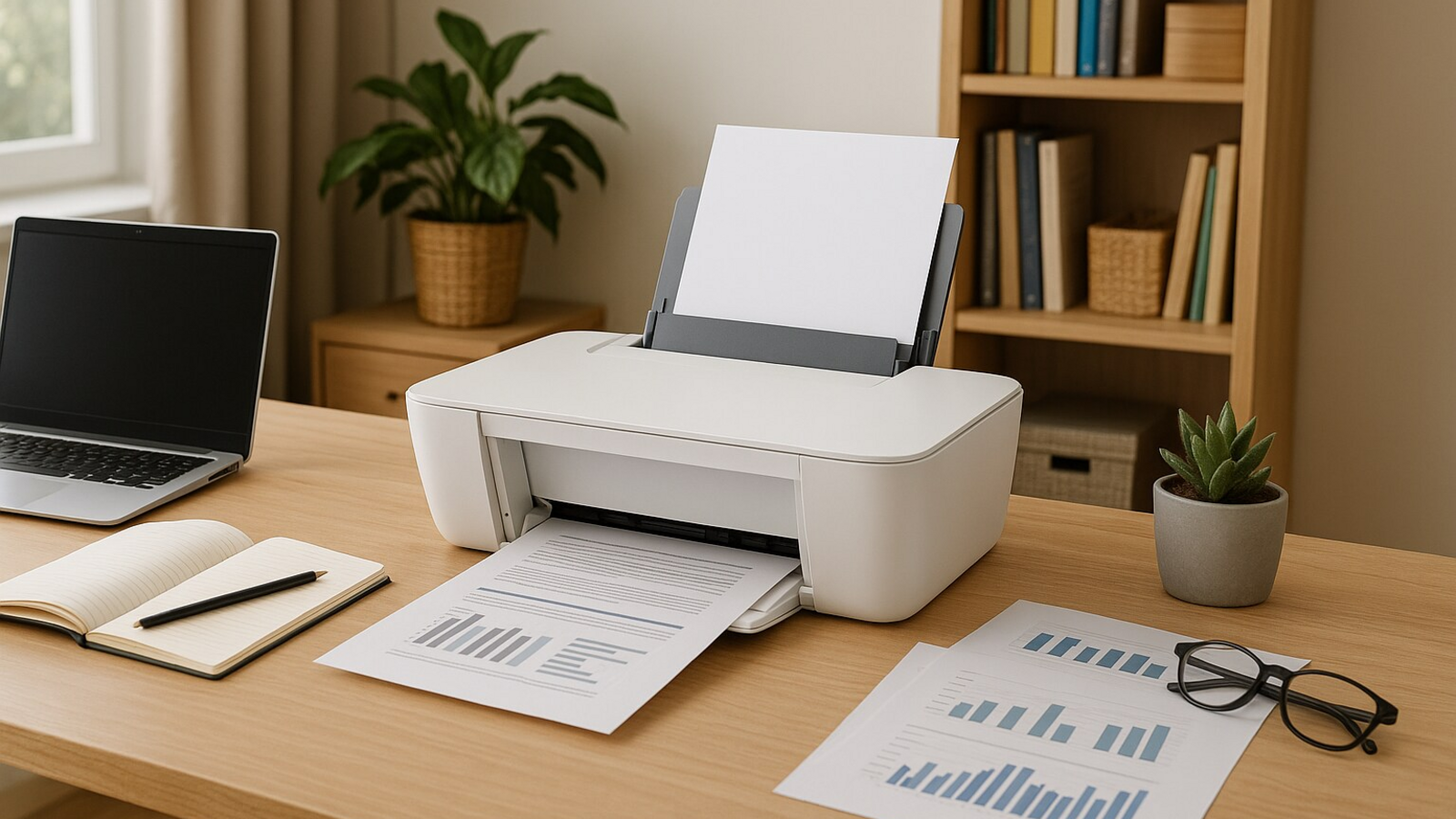 Your Complete Guide to Easy Printer Configuration on Windows 10 & 11
